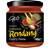 Georganics Indonesian Rendang Curry Paste 180g 1pack