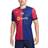 NIKE Men's F.C. Barcelona 2024/25 Match Home Dri-Fit ADV Football Authentic Shirt