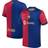 NIKE Men's F.C. Barcelona 2024/25 Stadium Home Dri-Fit Football Replica Shirt