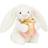 Jellycat Bashful Bunny with Present 18cm