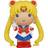 Monogram Sailor Moon Piggy Bank