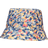 Nike Jordan Apex Reversible Bucket Hat - Lobster