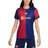 NIKE Women's F.C. Barcelona 2024/25 Stadium Home Dri-Fit Football Replica Shirt