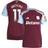 adidas Aston Villa Home Shirt 2024-25 Womens With Watkins 11 Printing