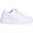 Billi Bi A6640 W - White Nappa