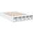 vidaXL 3280552 Sengeramme 163x225.5cm