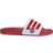 adidas Adilette Shower - Scarlet/Cloud White