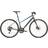 Nishiki Pro Air Dame 22g Shimano 105 Blågrøn 17"