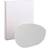 TYC 309-0063-1 Spegelglas Backspegelglas, Sidospegelglas, III
