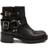 Pavement Zevil Structure - Black