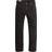 Levi's 555 Relaxed Straight Jeans - Black