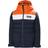 Helly Hansen Cyclone, Vinterjacka, Junior, Navy