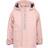 Didriksons Talvi Kid's Jacket - Dusty Pink