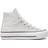 Converse Chuck Taylor All Star Lift Platform - Bly Grey/Wht