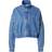 Adidas Premium Essentials Denim Track Top - Light Denim