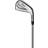 Titleist Ladies T350 Golf Irons Graphite Shafts