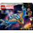 LEGO Marvel Guardians of the Galaxy the Milano Spaceship 76286