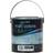 Your Home & Ceilings Glorious Morning Mat Emulsion Wall Paint Blue 2.5L