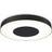 Plejd Plafond Tunable Black/White Takplafond ∅ 29.4cm