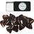 Fender 70th Anniversary Pick Tin, 12 Picks