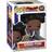 Funko Spiderman Across the Spider-Verse POP! Vinyl Figure Spider-PunkUN 9 cm