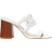 Michael Kors Alma - Optic White
