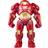 Hasbro Marvel 85th Anniversary Marvel Legends Actionfigur Hulkbuster 23 cm