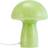 Dyberg Larsen Jenny Mushroom Ø18xH23cm Bordlampe