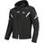 Rusty Stitches Dylan Jacket Black Man