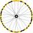 Mavic Deemax DH Yellow 27.5 12 x 148 mm 6 Trous Bakhjul