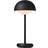 Nielsen Light Toscana Black Bordlampe 30cm