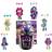 Monster High Potions Bottle Set Surprise Doll Assortment