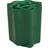 Selections Plastic Garden Lawn Edging 9m 15cm Roll