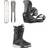 Salomon Assassin Snowboards Multi 158W