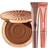 Charlotte Tilbury Charlotte's Sculpt Bronze & Glow Kit