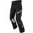 LEATT ADV DriTour 7.5 Waterproof Motorcycle Pants - Dark Grey