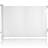 DreamBaby X-Tall Retractable Gate. Fits 60-140cm White