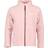 Didriksons Monte Kid's Full-Zip - Dusty Pink (505026-308)