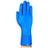 Ansell Alphatec 37-310 Glove Blue