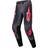 Alpinestars Supertech Lipan Crossbyxor Rök-Ljusröd