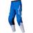 Alpinestars Fluid Haul Crossbyxor Blå-Vit