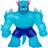 Moose Mr Beast Lab Iconic Panther Stretchy Hero Figure