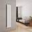 EMKE Vertical Designer Central Heating Radiator White 1600x300mm