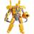 Transformers One, 2-i-1 Bumblebee B-127-actionfigur och mask