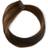 Rapunzel of Sweden Tape-on extensions Premium Tape Extensions Classic Chocolate Mix