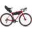BH Gravel Bike GravelX Alu 2.5 Red