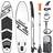 FBSPORT Inflatable Stand Up Paddle Boards 6"