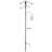 Panacea Large Steel Deluxe Bird Feeding Station