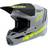 Alpinestars SM3 Radium Helmet - Green/Black/Yellow/Fluo Junior, Child