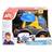 Dickie Toys ABC Danny Digger Volvo Gravemaskine 25 cm